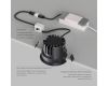 Встраиваемый светильник Denkirs Shine Glow DK2430-DN