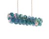 Подвесная люстра LOFT IT Lolly 10492/1200R Blue