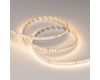 Светодиодная лента Arlight RT-A144-10mm 24V Warm2700 7.7 W/m, IP20, 2835, 5m 038781