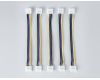 Соединитель гибкий двухсторонний 5050 (5 шт.) Ambrella Light LED Strip GS7851
