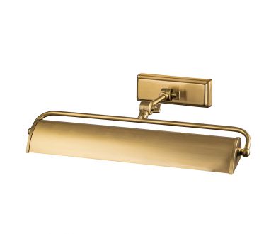 Подсветка для картин Elstead Lighting Winchfield WINCHFIELD-PLM-AB