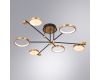 Люстра на штанге Arte Lamp Holly A1364PL-6PB