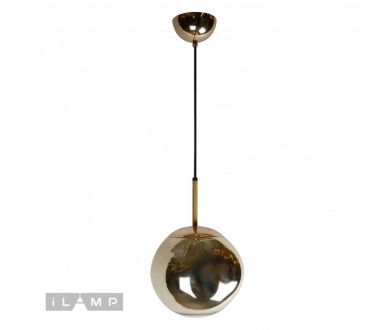 Подвесной светильник iLamp Artis A1537/200/F3 GD