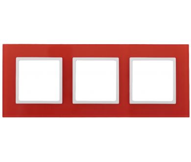 Рамка на 3 поста Эра 14-5103-23 Б0034514