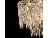 Подвесная люстра Crystal Lux ABRIL SP12