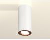 Накладной поворотный светильник Ambrella Light Techno XS7442005 (C7442, N7005)
