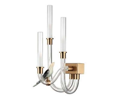 Бра Odeon Light Lark 5431/6WL