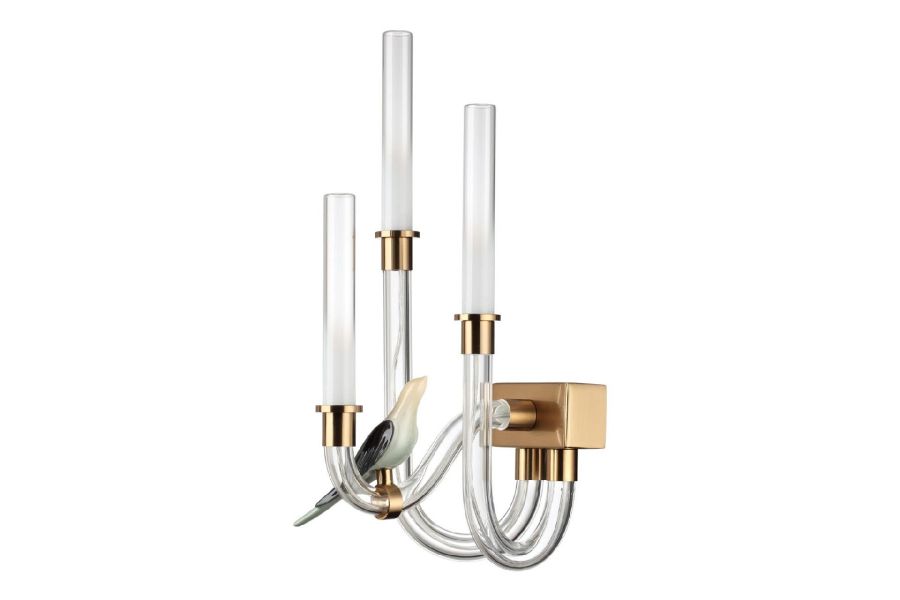 Бра Odeon Light Lark 5431/6WL
