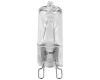 Лампа галогенная Эра G9 40W 3000K G9-JCD-40-230V-CL C0027378