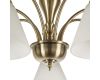 Потолочная люстра Myfar Anna MR1453-7C