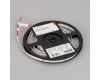 Светодиодная лента Arlight RT-A128-8mm 24V White6000 (10 W/m, IP20, 5m) (высок.эфф.150 лм/Вт) 038755(1)