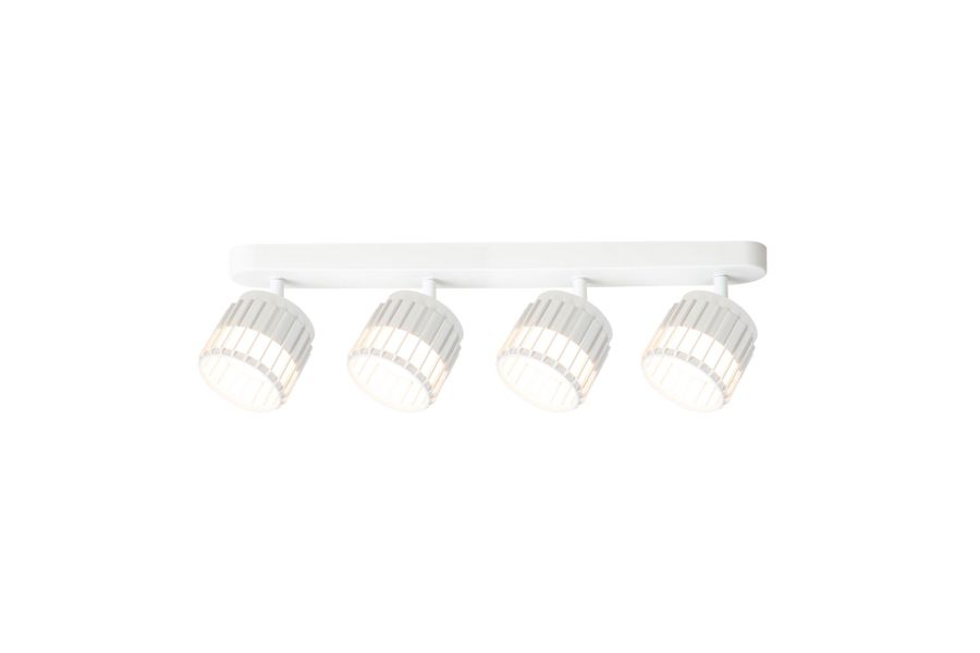 Спот Arte Lamp Atria A8031PL-4WH