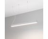 Линейный подвесной светильник Arlight SP-LINE-HANG-5050-L2460-81W Warm3000 (SL, 120 deg, 230V) 052314