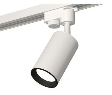 Трековый однофазный светильник Ambrella Light Track System XT6322002 (A2520, C6322, N6102)