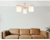 Люстра на штанге Ambrella Light Loft TR83115