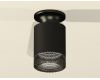 Накладной светильник Ambrella Light Techno XS6302102 (N6902, C6302, N6151)