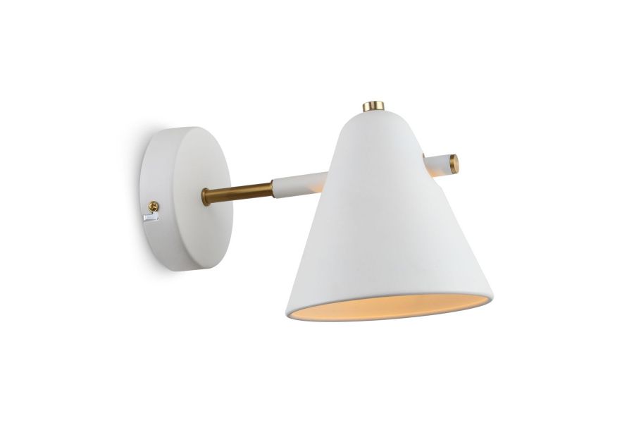 Бра Freya Cozy FR5211WL-01W