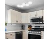 Потолочный светильник Escada Agata 10279/5LED