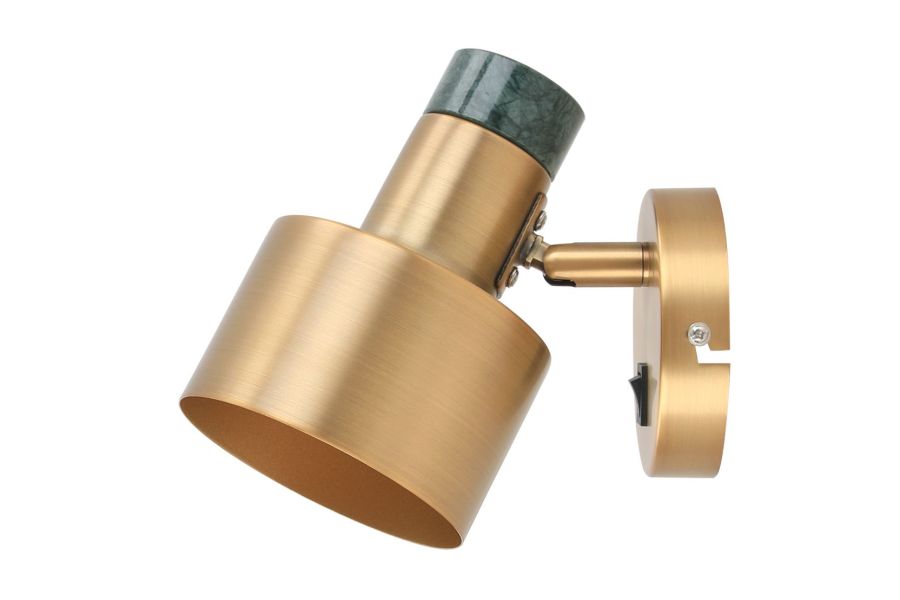 Спот Moderli Goldy V11315-1W