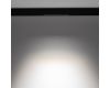 Трековый магнитный светильник Nowodvorski Focus Led Black 10644