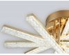 Потолочная люстра Ambrella Light Acrylica Original FA8897