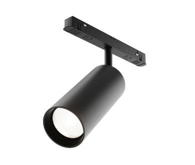 Трековый светодиодный светильник Maytoni Technical Focus Led TR032-2-20W4K-M-B