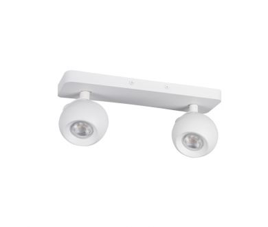 Купить Спот Kanlux Galoba EL-2I W 33674 Спот Kanlux Galoba EL-2I W 33674