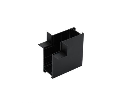 Соединитель угловой внутренний встраиваемый Aployt Magnetic track 220 APL.0283.00.06