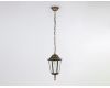 Уличный подвесной светильник Ambrella Light Garden ST2031