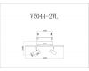Светодиодный спот Moderli Right V5044-2WL
