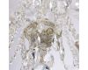 Подвесная люстра Bohemia Ivele Crystal AL16302/6/160 WMG