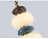 Подвесной светильник Ambrella Light High Light Ceramo Modern LH53162