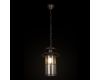 Уличный подвесной светильник Loft IT Palermo 100015P