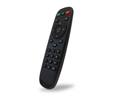 Пульт управления Denkirs DK7300-BK