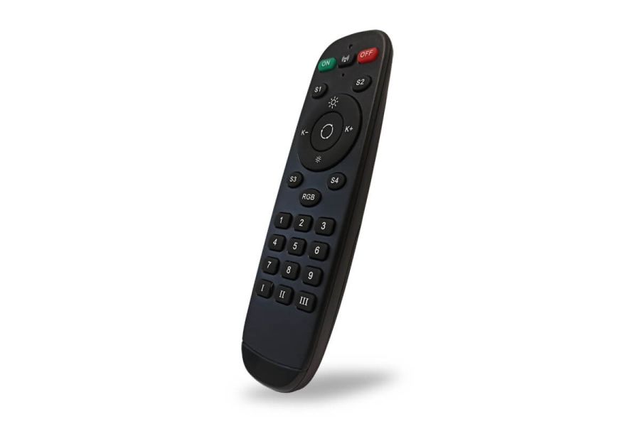 Пульт управления Denkirs DK7300-BK