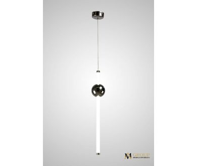 Купить Подвесной светильник AM Group AM468 CHROM Подвесной светильник AM Group AM468 CHROM