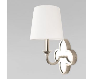 Купить Бра Loft IT Silence 10303W Nickel Бра Loft IT Silence 10303W Nickel