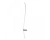 Настенный светильник Loft IT Rays 10154 GR