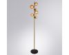Торшер Arte Lamp Gemini A2243PN-6PB