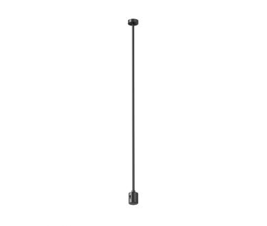 Крепление потолочное с прямым коннектором питания Maytoni Flarity TRA159C-IPCL1-B