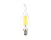 Филаментная cветодиодная лампа Ambrella Light Filament C37L E14 6W 3000K 202214