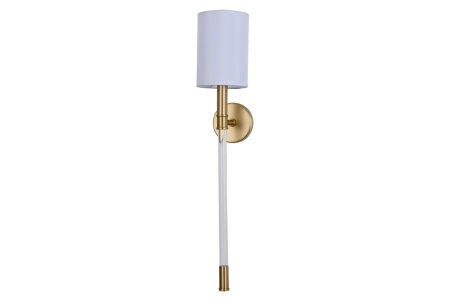 Бра Newport 3555/A brass М0071324