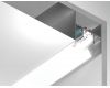 Алюминиевый профиль Ambrella Light Alum Profile GP4050AL