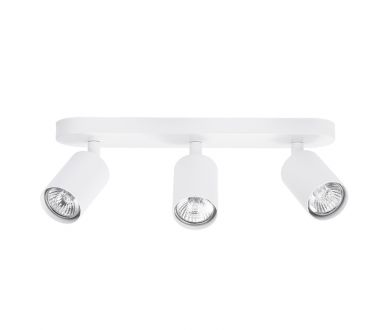 Спот Arte Lamp Aquarius A3226PL-3WH