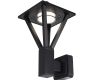 Уличный настенный светильник Citilux Genox CLU12W