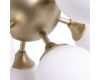 Потолочный светильник ARTE Lamp A2704PL-5SG