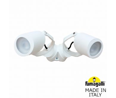 Уличный настенный светильник Fumagalli 3M1.000.000.WXU2L