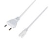Кабель питания для линейного светильника Эра FTS-C5-plug-1,5 Б0051728