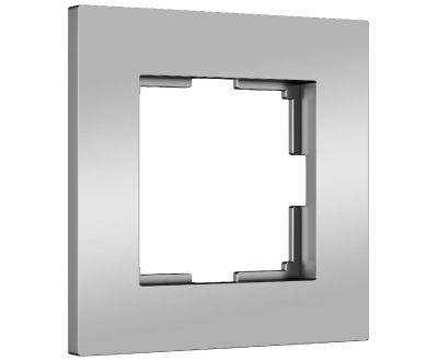 Рамка на 1 пост Werkel Slab 4690389193361 W0012965 a062811
