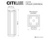 Ландшафтный светильник Citilux Genox CLU13B
